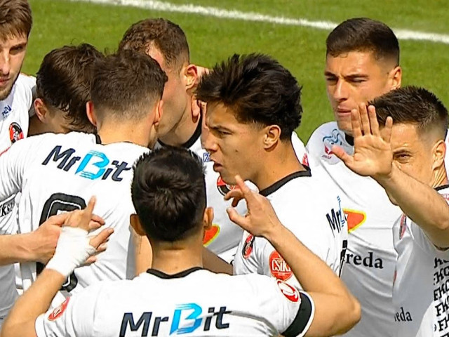 Eppel, erou la Csikszereda: Metaloglobus – înfrântă în duelul cu harghitenii, 0-1