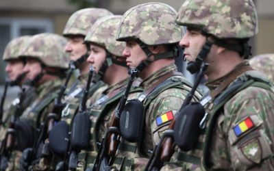 Deputat PNL, scandal uriaș cu Armata: „Sunt parlamentar!”, reacția MApN