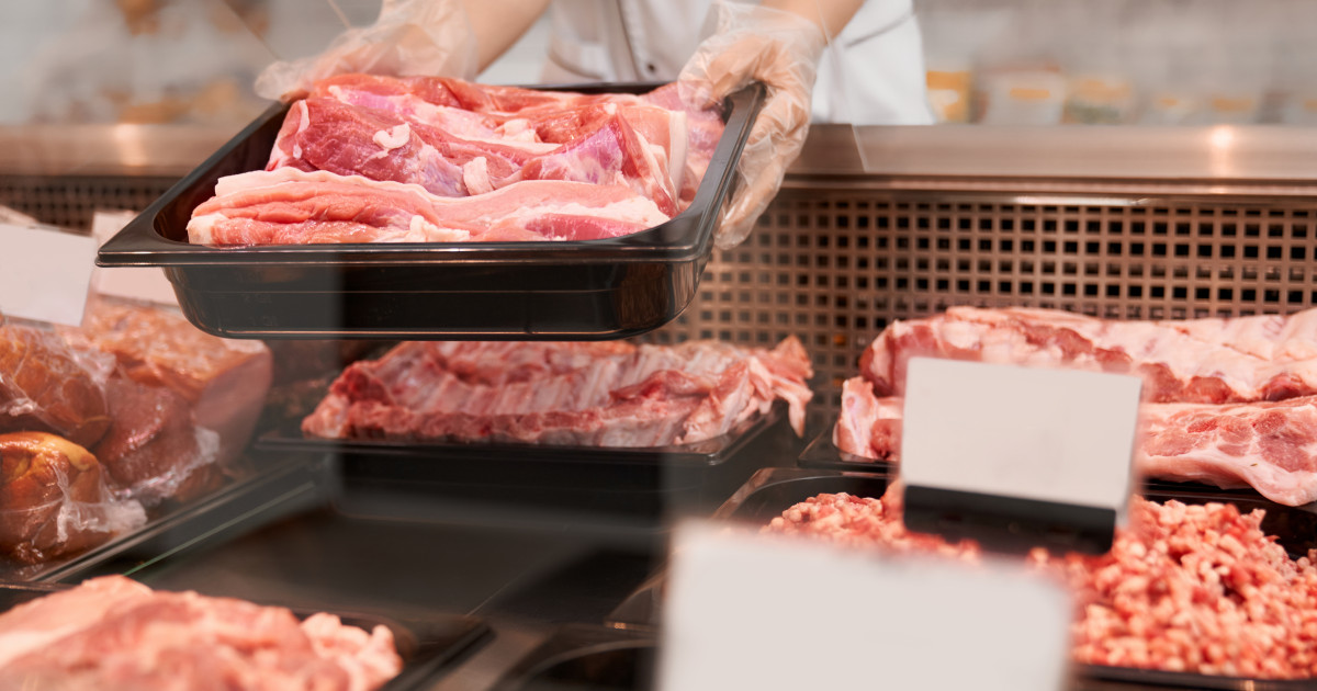 Mielul de paste se scumpește: Carnea ajunge la 60 de lei/kg. Producătorii fac afaceri