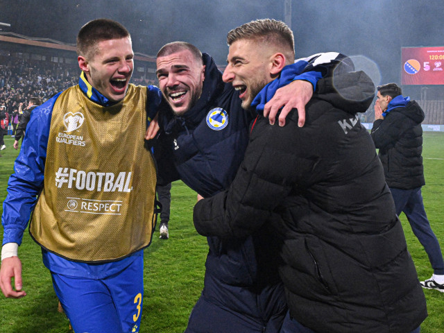 Jucătorul-revelație din SuperLiga, pe lista pentru Cupa Mondială