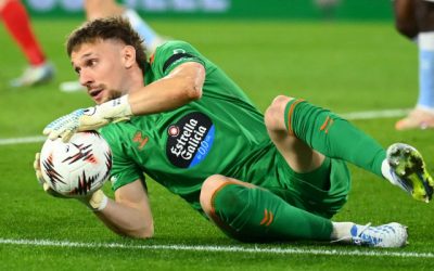 Radu, erou în Germania: Ce notă a primit după umilința Celtei