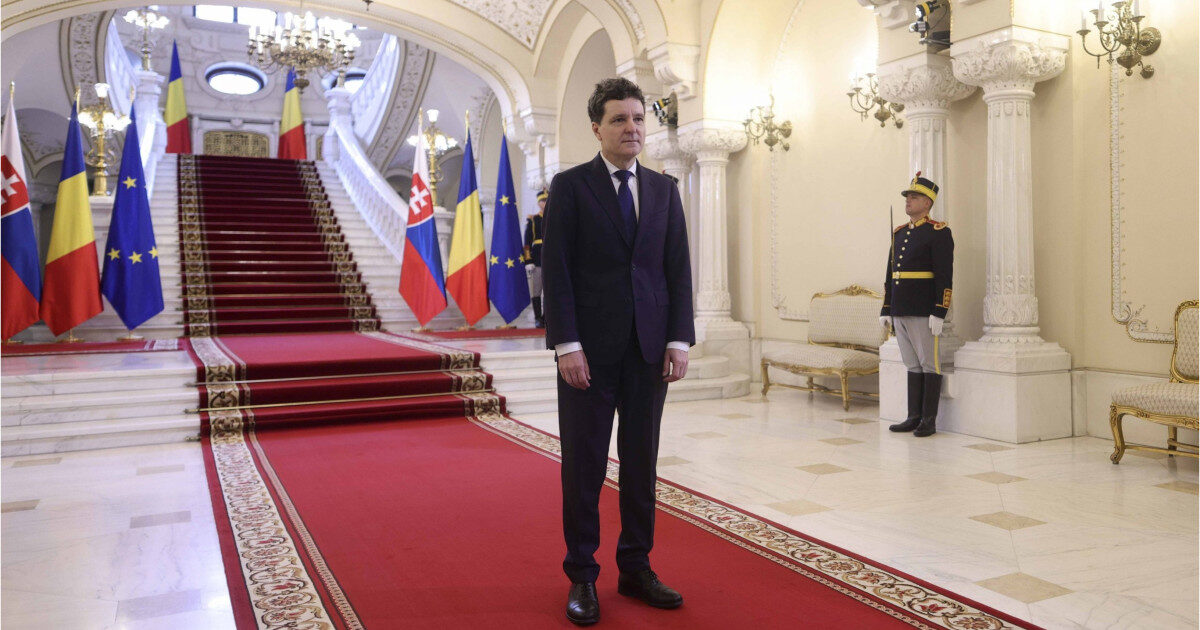 Consultări la Cotroceni: Nicușor Dan vrea să scape Coaliția de la colaps