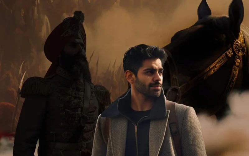 AI cucerește INDIA: Un film făcut 100% de inteligența artificială, pe marile ecrane