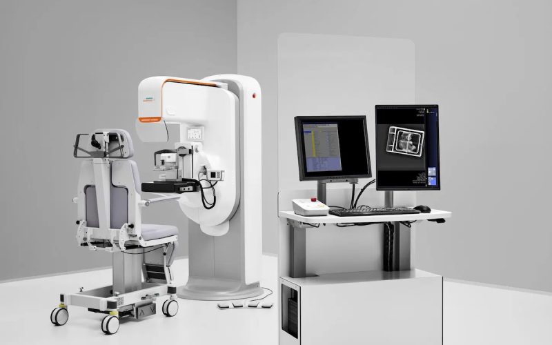 Uși anti-radiații, refuzate de spital: Aspectul, mai important ca siguranța