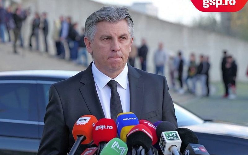 „I-am avut pe tata, nea Mircea și nea Cornel Dinu. A rămas doar unul”