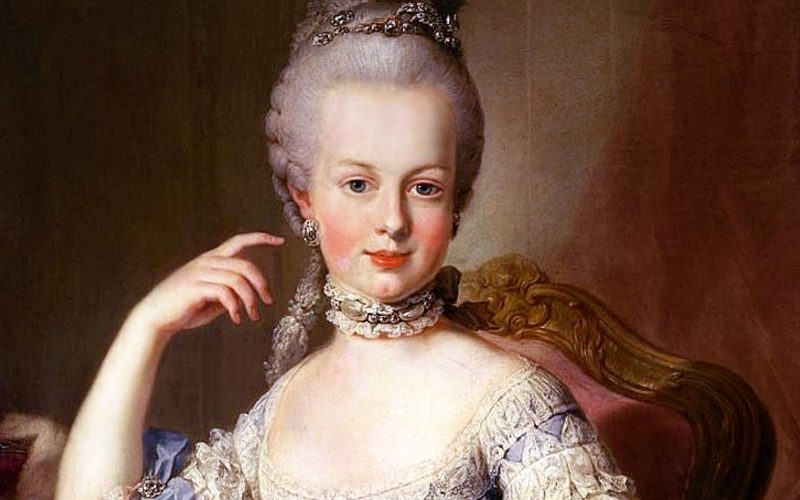 Maria Antoaneta: Regina detestată, între mit și adevăr istoric