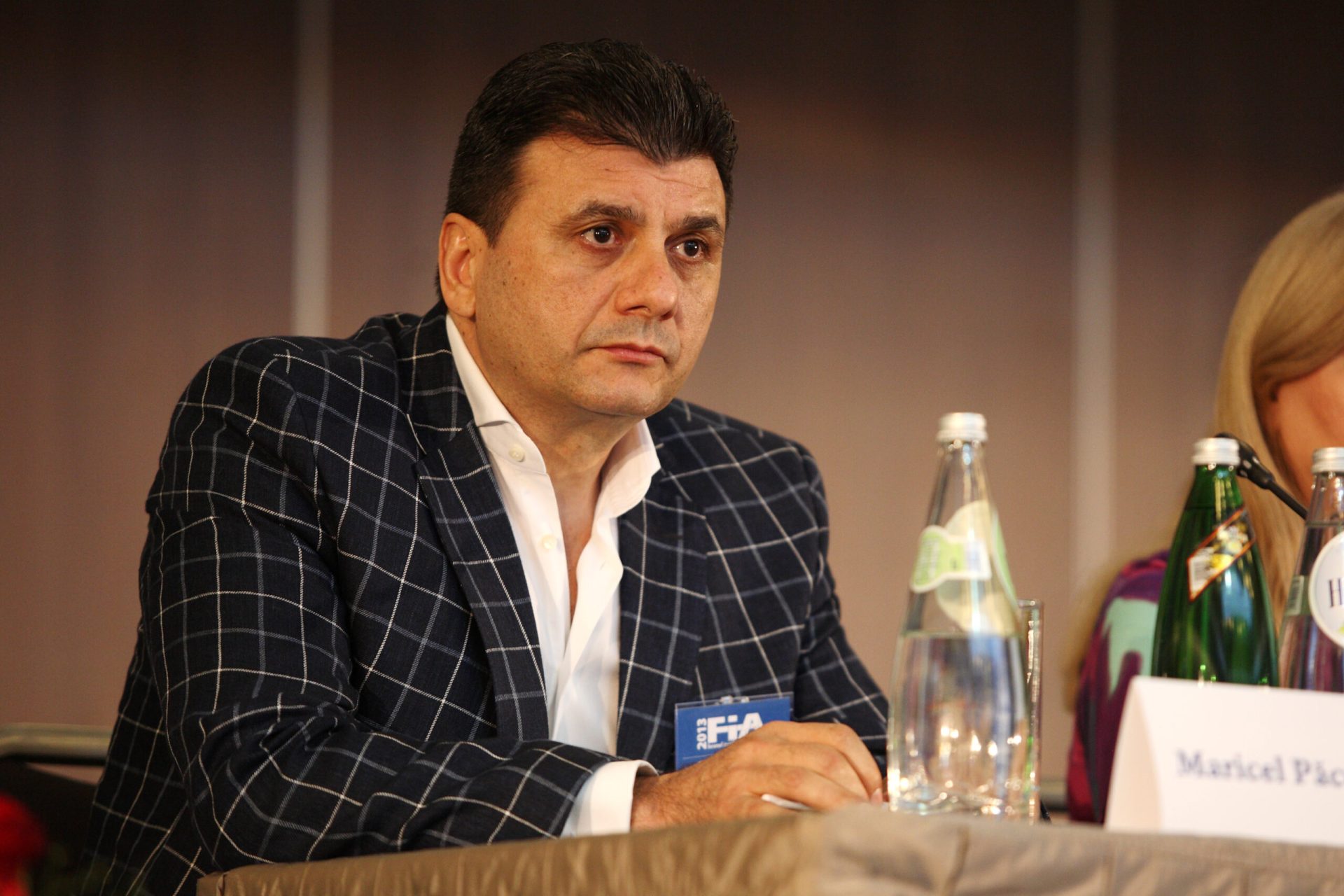 Fiscul: Control total asupra datoriilor uriașe ale trustului realitatea plus, controlat de păcuraru