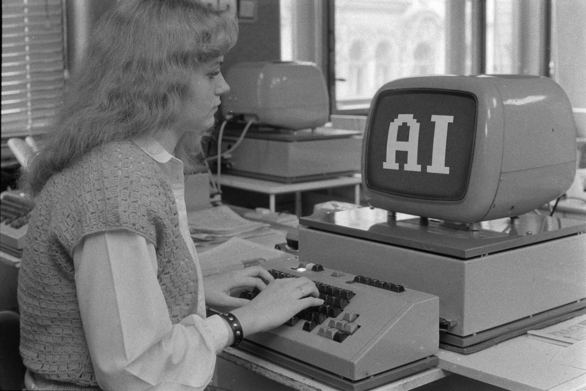 Adio șefilor, bun venit AI: Multinaționalele înlocuiesc managerii cu inteligența artificială