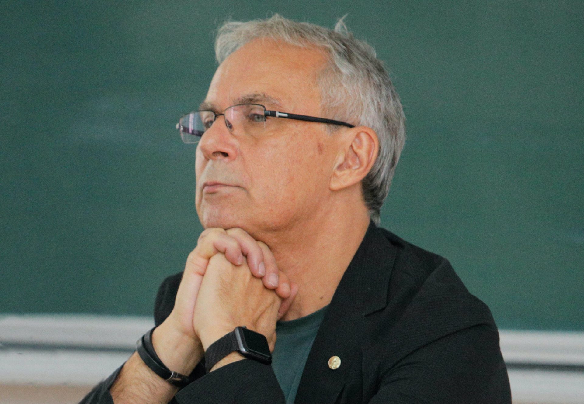 Academicianul marius andruh, noul președinte al academiei române