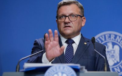 Budăi tună la adresa politicilor economice: „Românii nu vor lecții, vor bani!”
