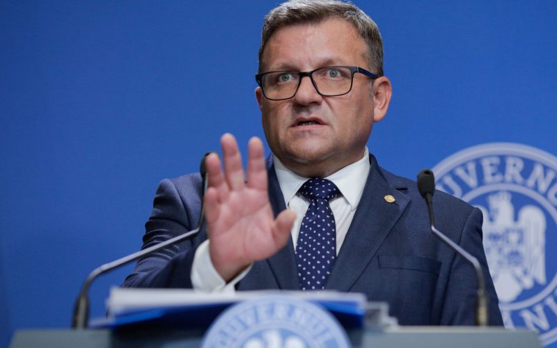 Budăi tună la adresa politicilor economice: „Românii nu vor lecții, vor bani!”