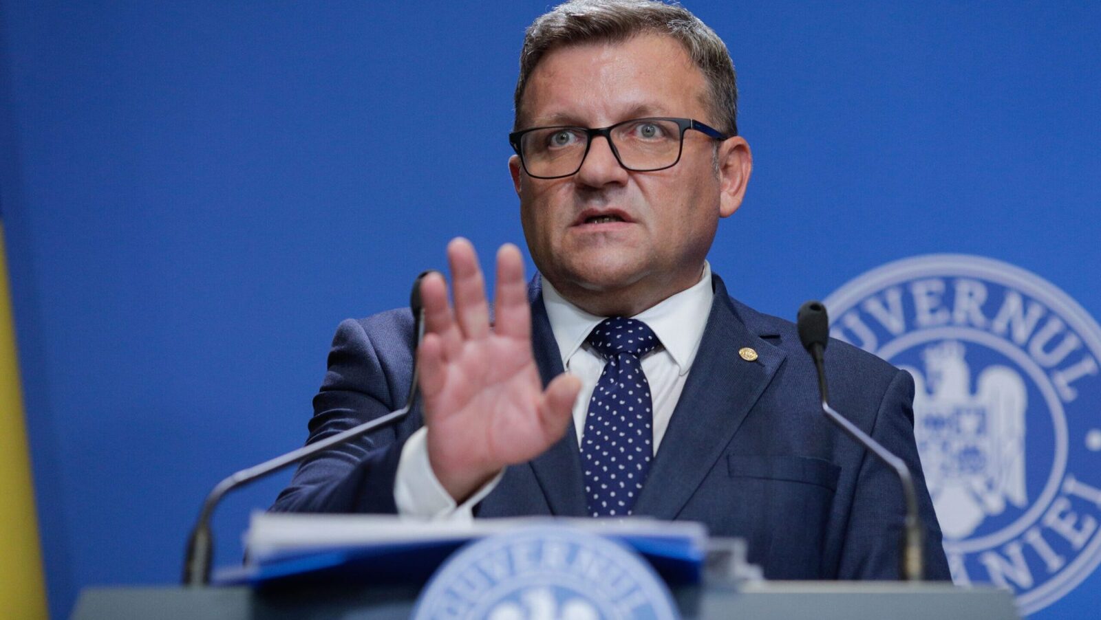 Budăi tună la adresa politicilor economice: „Românii nu vor lecții, vor bani!”