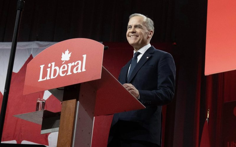 Canada: Liberalii lui Mark Carney, victorie categorică la alegeri