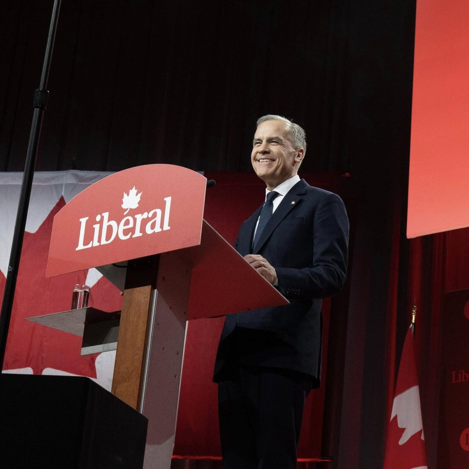 Canada: Liberalii lui Mark Carney, victorie categorică la alegeri