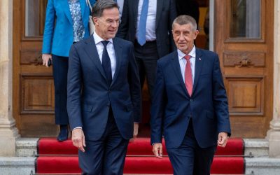 Babiš promite respectarea NATO, dar taie fondurile Apărării