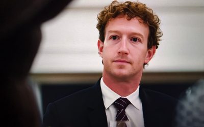 Şeful META, clonă digitală cu AI: Ce pregătește Mark Zuckerberg