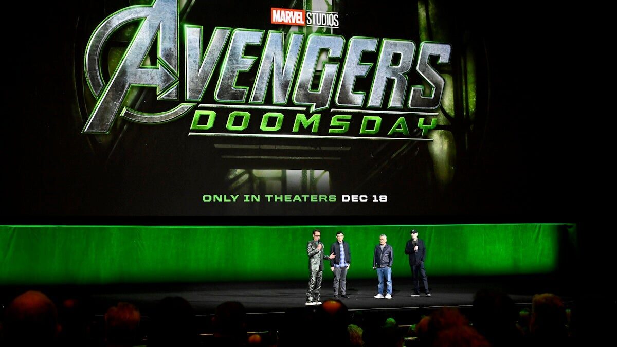 Marvel to Return to Hall H at Comic-Con in 2026