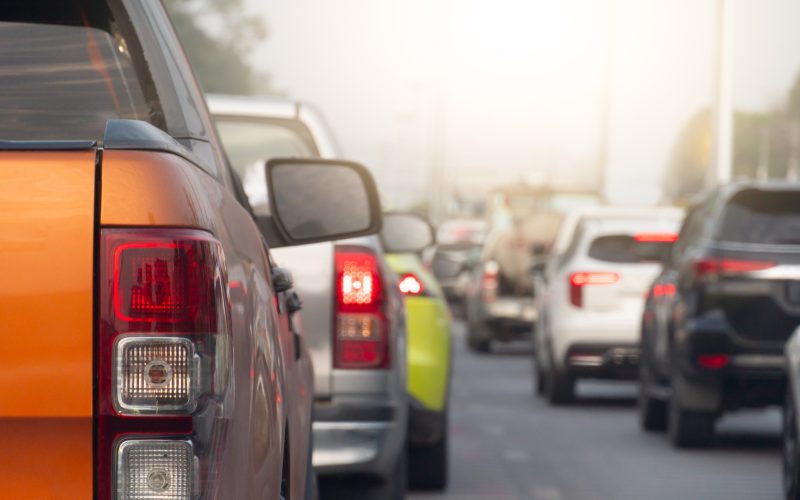 Vehicule interzise din 2027 în Europa: UE strânge șurubul pe șosele