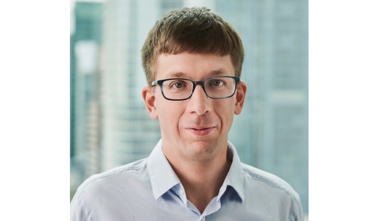 Matei Zaharia, românul care face ISTORIE: Premiul ACM și 250.000$