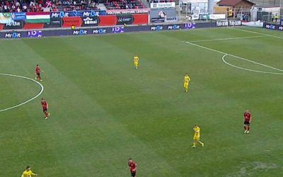 Live Video&Text | Csikszereda - Unirea Slobozia 0-0, ACUM, DGS 1. Luptă strânsă în zona retrogradării din SuperLigii