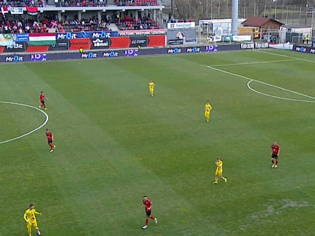 Live Video&Text | Csikszereda - Unirea Slobozia 0-0, ACUM, DGS 1. Luptă strânsă în zona retrogradării din SuperLigii