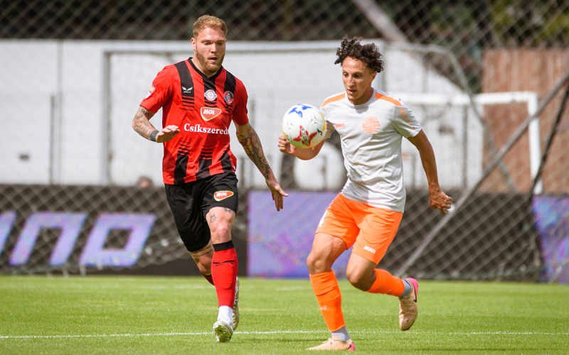 LIVE Metaloglobus - Csikszereda, în play-out-ul Superligii » Echipele