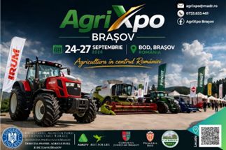 Mihaela Neagu, susținătoare a AgriXpo Brașov 2026: Ce se întâmplă?