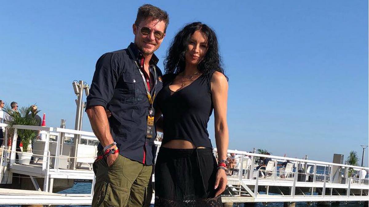 Mihaela Rădulescu, sfaturi sfâșietoare după moartea lui Felix Baumgartner