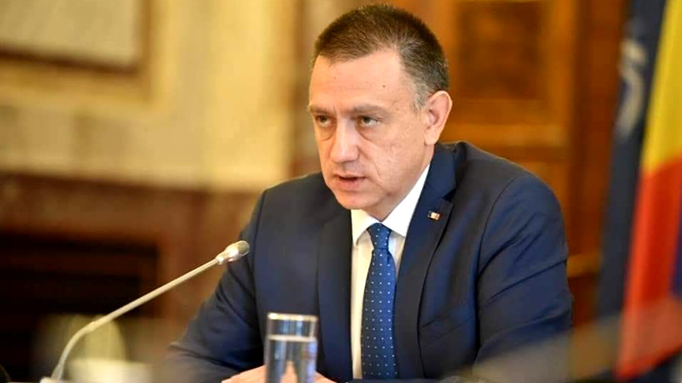 Fifor (PSD) atacă dur USR: „Ipocrizie și scandaluri morale”