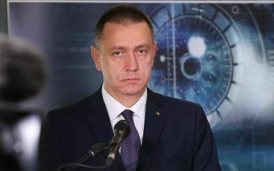 Fifor, atac DUR la PNL: „Hoțul strigă hoții”! Bolojan, vizat de acuze