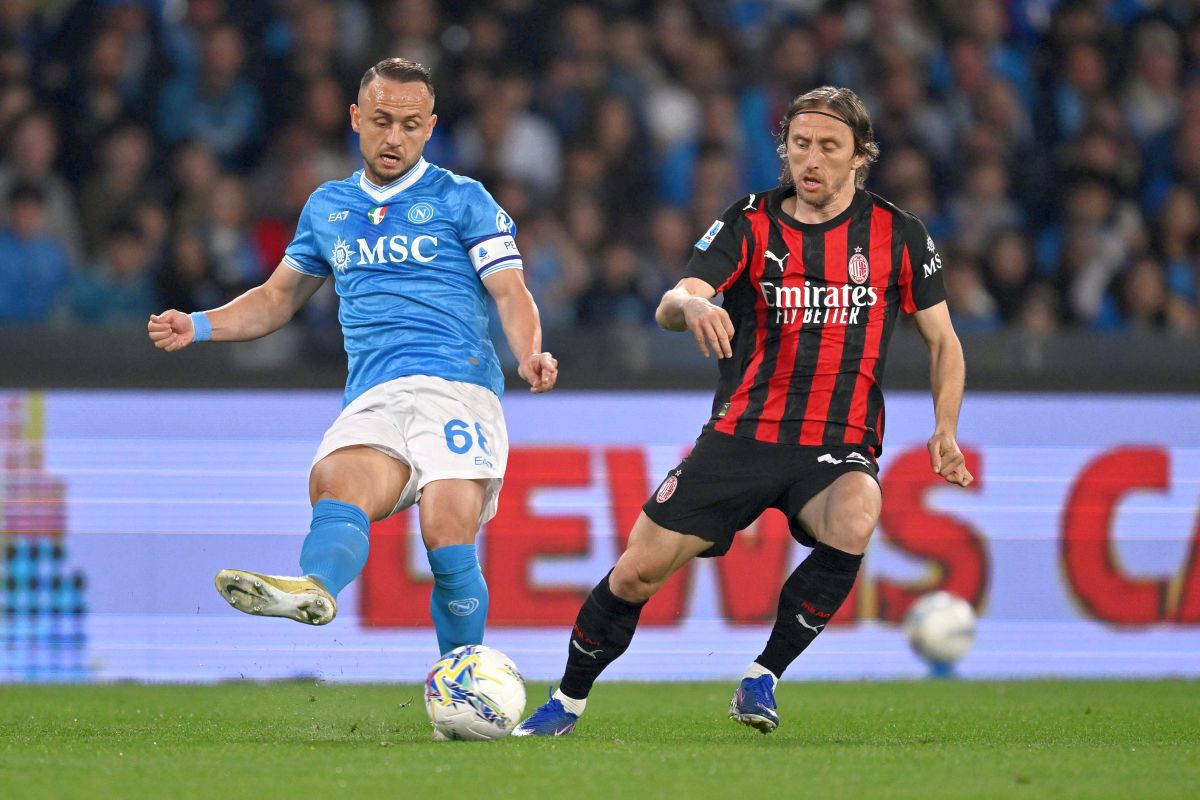 AC Milan 1-0 » Rezultat bun pentru Cristi Chivu