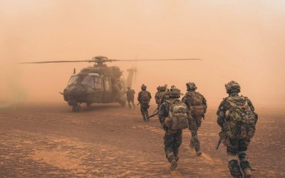 Franța își intensifică pregătirile militare, anunțând o majorare semnificativă a bugetului destinat Apărării