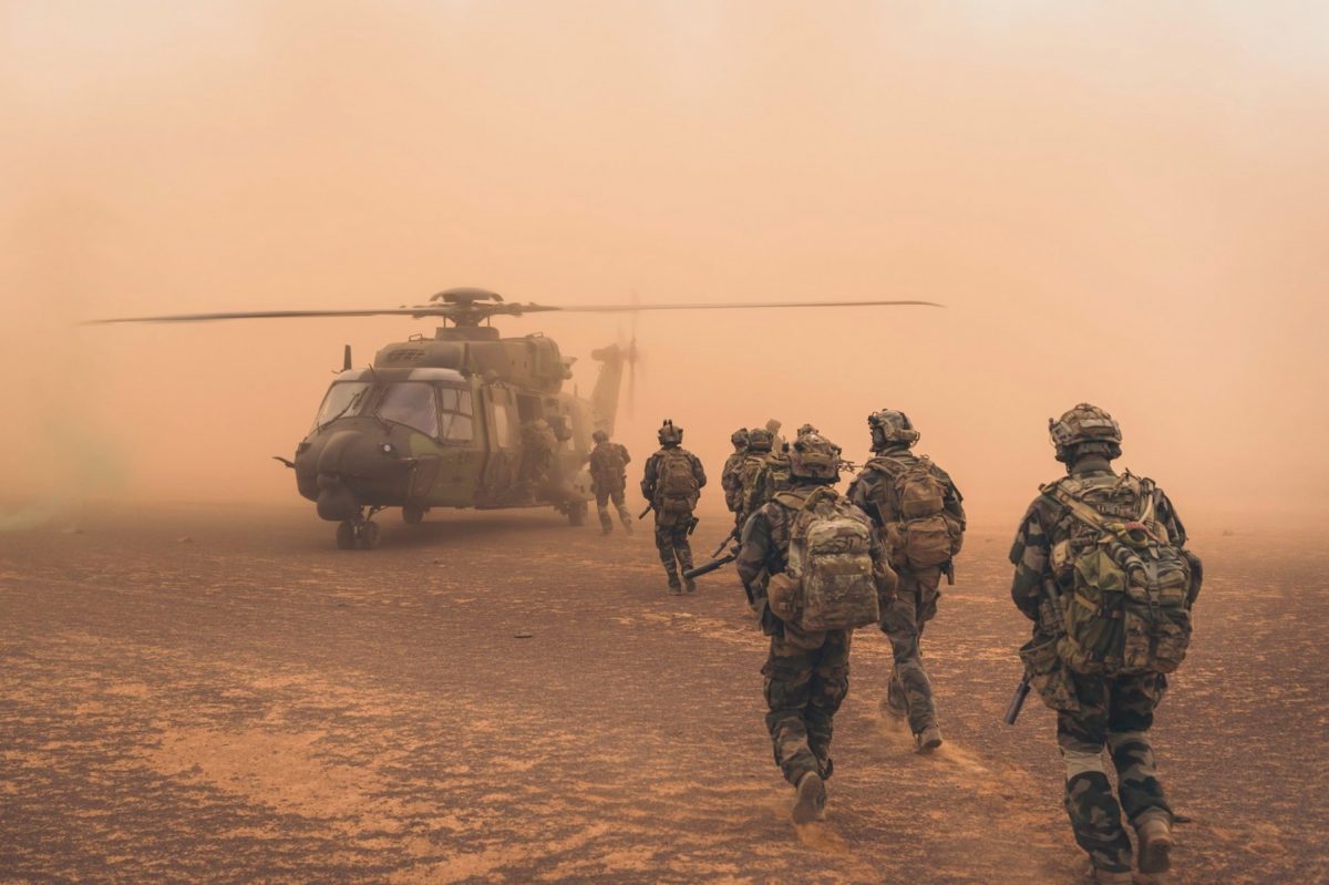 Franța își intensifică pregătirile militare, anunțând o majorare semnificativă a bugetului destinat Apărării