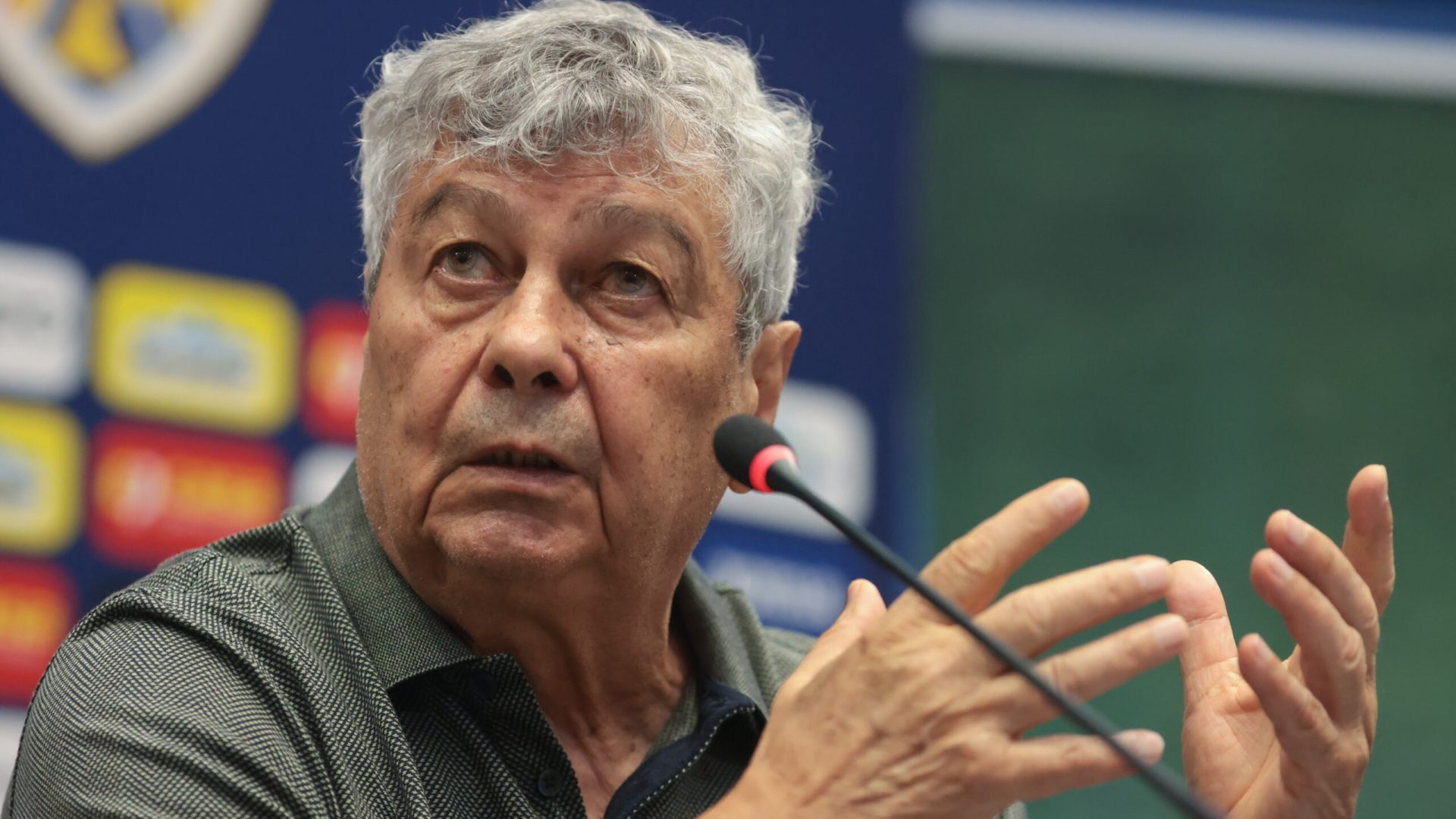 Mircea Lucescu, în stare gravă: Ministrul sănătății confirmă, medicii dau detalii