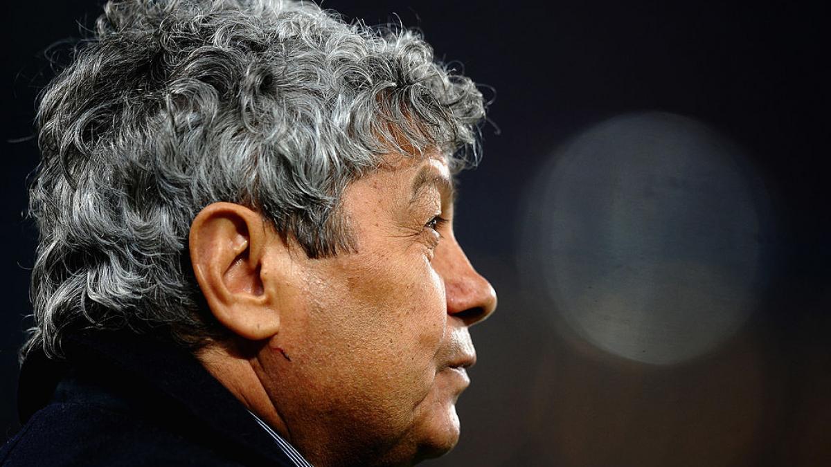 Mircea Lucescu, la terapie intensivă: Răzvan, la căpătâiul tatălui / video