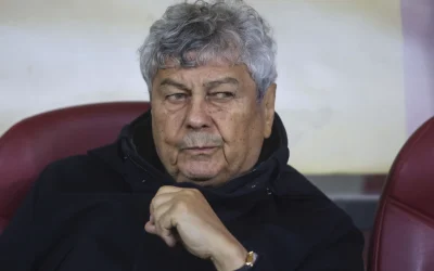 Val de condoleanțe după moartea lui Mircea Lucescu: Doliu în lumea fotbalului