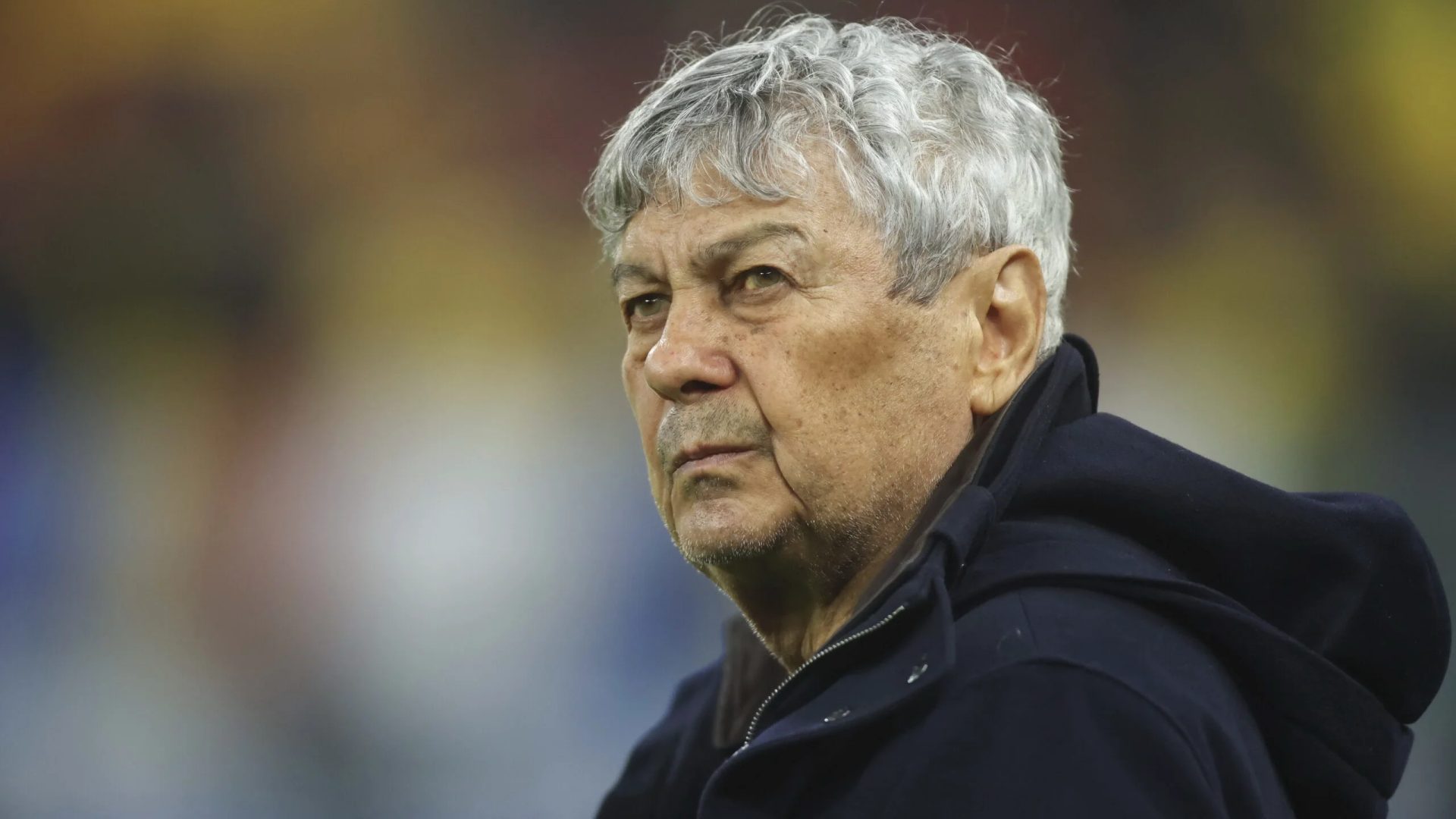 Marele antrenor mircea Lucescu, în stare gravă: Medicii iau în calcul ecmo