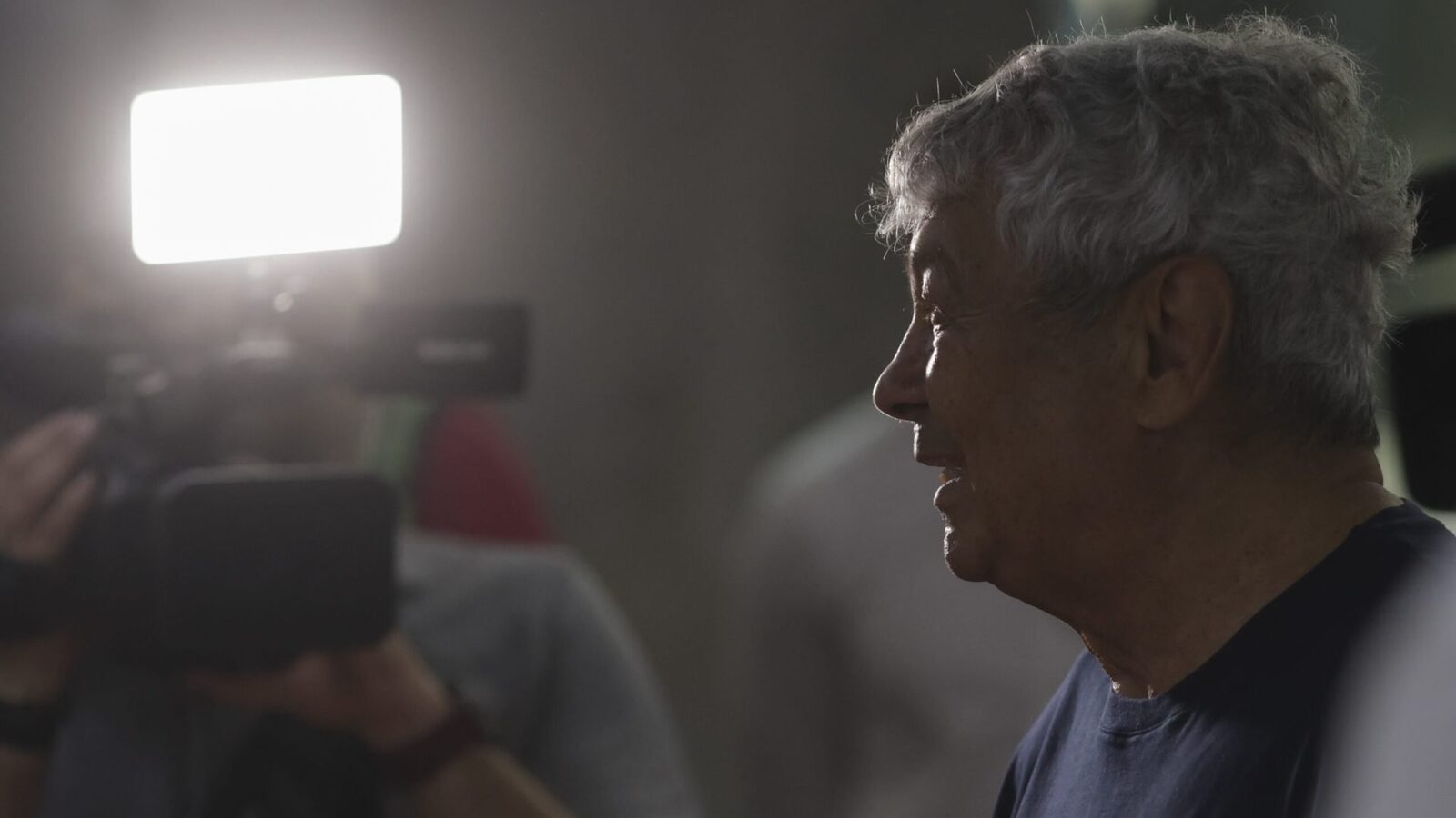 Lacrimi pentru Mircea Lucescu: Familia, mesaj emoționant: „Nu am fost singuri”