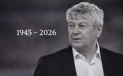 Leucemia, cancerul sângelui care l-a răpus pe Mircea Lucescu: Semne de alarmă