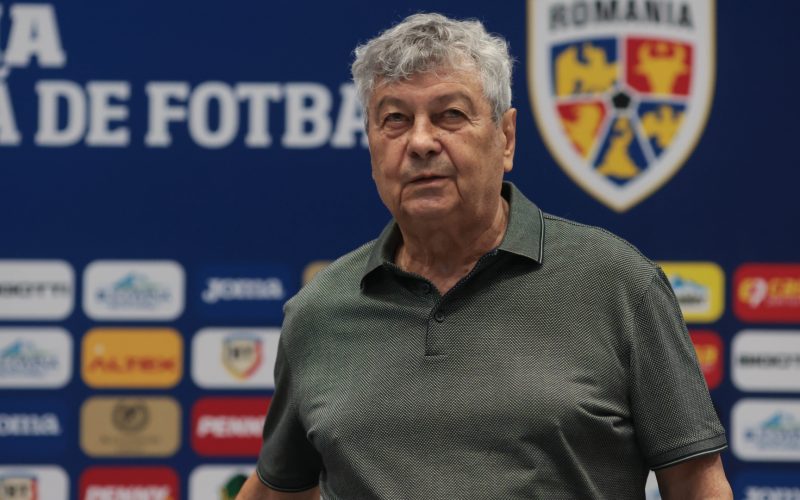 Bolojan, mesaj emoționant pentru Mircea Lucescu: „Mulțumim, antrenorule!”