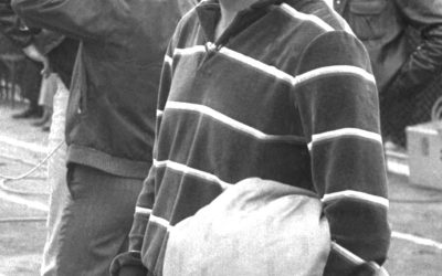 FOTO: Mircea Lucescu, omul care a scris istorie în fotbalul mondial