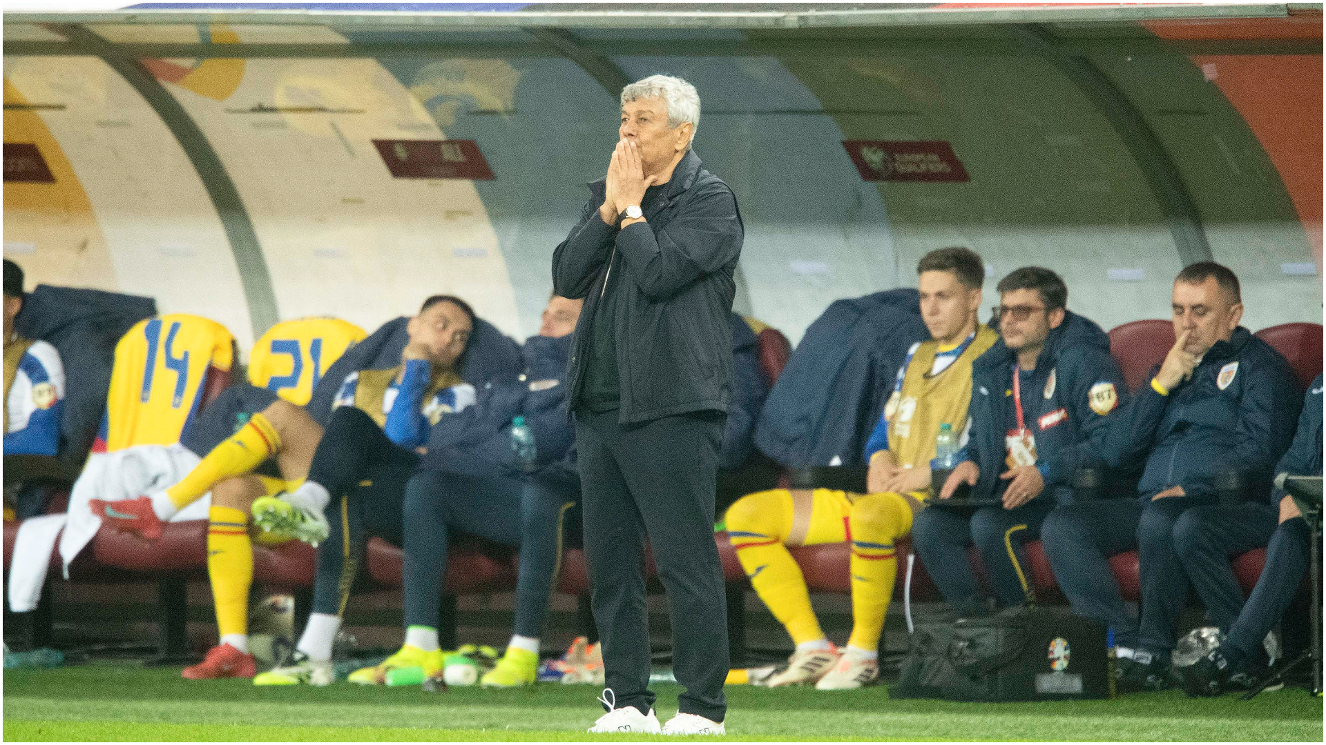 Mircea Lucescu, la terapie intensivă: Starea de sănătate, tot mai gravă