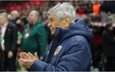 Cluburile din Europa, în doliu: Mesaje de condoleanțe după moartea lui Mircea Lucescu