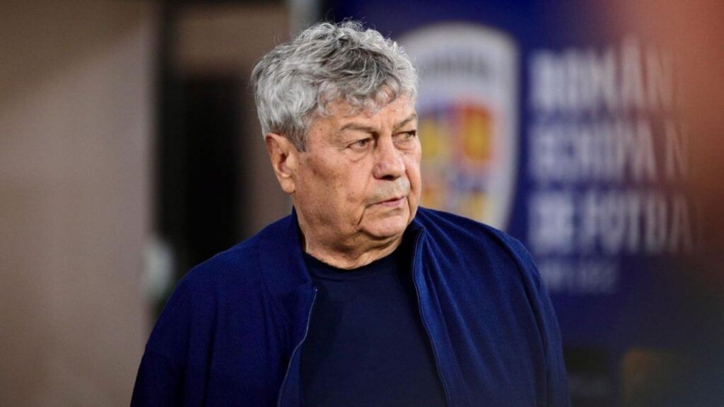 Mircea Lucescu, internat de urgență la terapie intensivă: Anunțul medicilor șochează