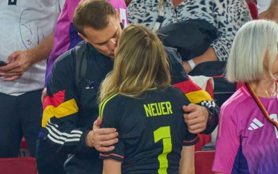 Neuer, veste ȘOC la 40 de ani: Ce se întâmplă cu portarul Germaniei