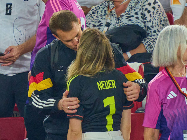 Neuer, veste ȘOC la 40 de ani: Ce se întâmplă cu portarul Germaniei