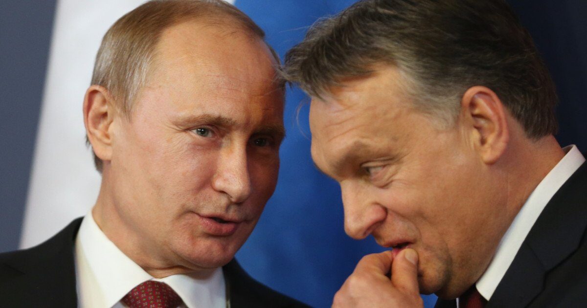 Kremlin: Răcire după eșecul lui Viktor Orban, „n-am fost prieteni”