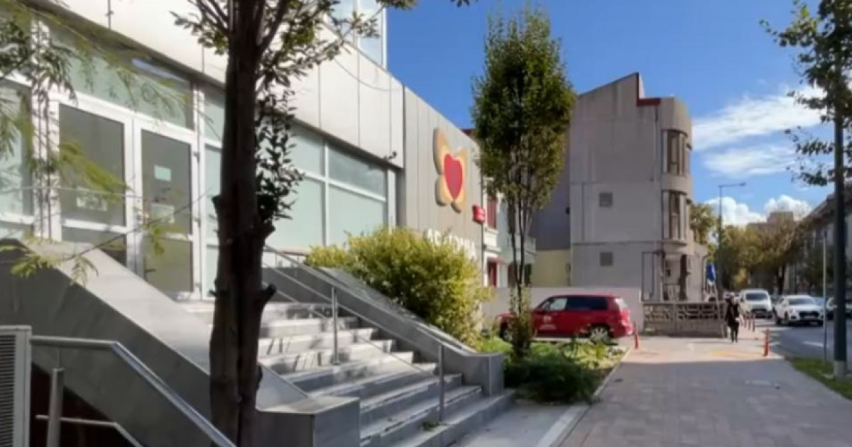 Spitalul Armonia din Constanța, închis la un an de la moartea unei mame