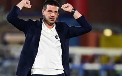 Chivu, campion peste două săptămâni? Italienii au făcut calculele!