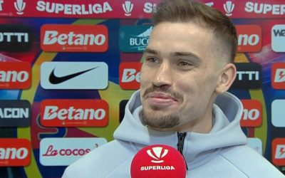 Olaru dezvăluie ce a cerut Rădoi după FCSB – Oțelul: Primele declarații